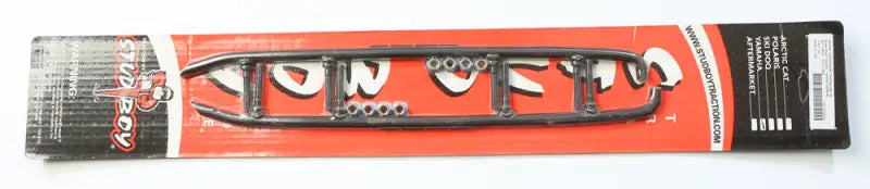 STUD BOY YAM-R2226-40 Round Bars 4"