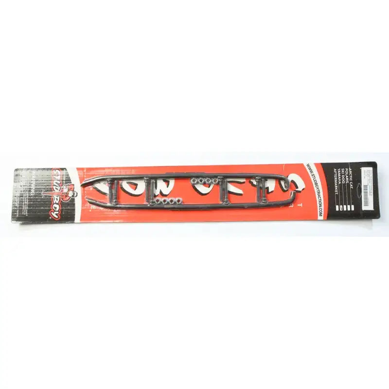STUD BOY YAM-R2226-40 Round Bars 4"