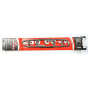 YAM-R2226-60 Round Bars 6’’ - Bar Runners