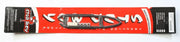 YAM-R2524-60 Round Bars 6’’ - Bar Runners