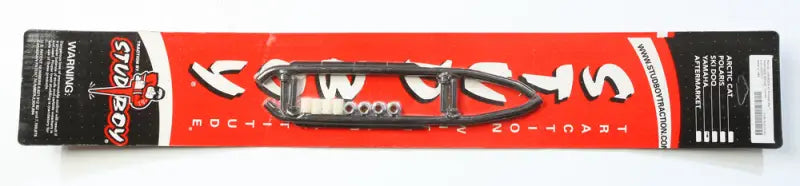 YAM-R2524-60 Round Bars 6’’ - Bar Runners