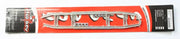 YAM-S2226-75 Shaper Bars 7.5’’ - Bar Runner