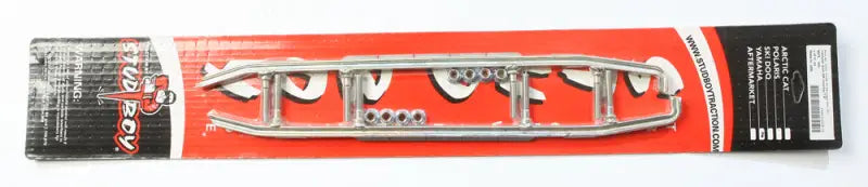 YAM-S2226-75 Shaper Bars 7.5’’ - Bar Runner