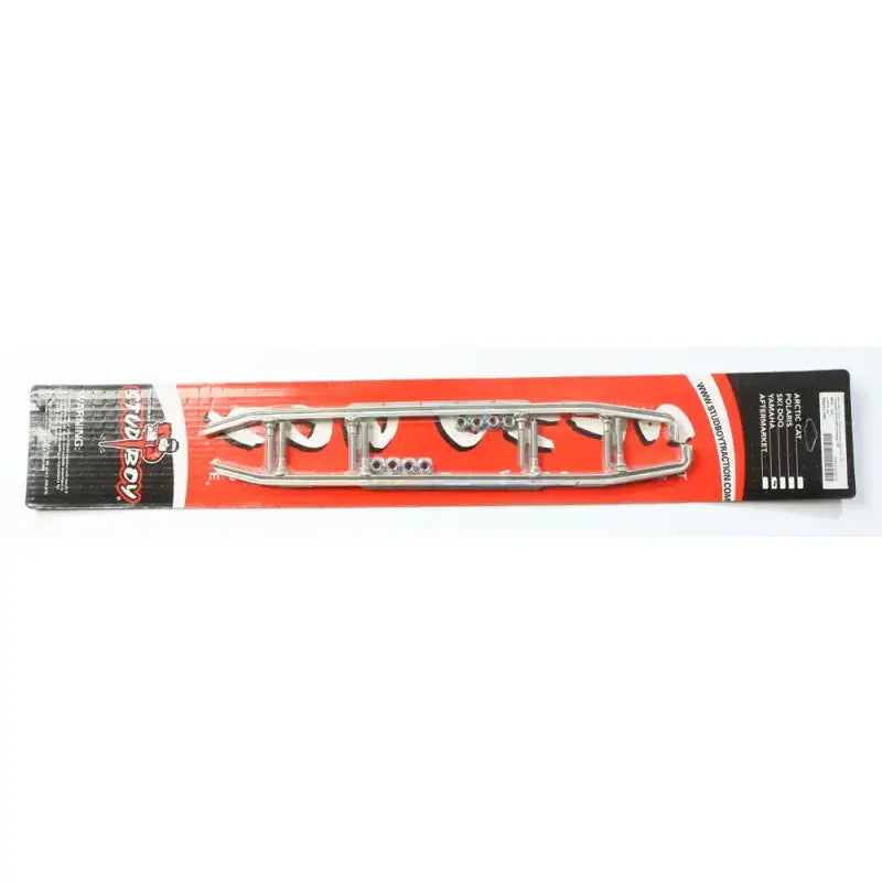 YAM-S2226-75 Shaper Bars 7.5’’ - Bar Runner