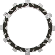 4.0 Exp Plate Upgrade Yamaha - REKLUSE RACING