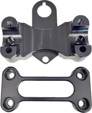 1 1/8" Hb Adaptor Raptor 700 Fits All Raptor 700 Stk Stems - MODQUAD