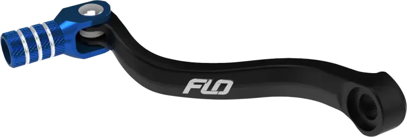 Shift Levers Yam Blue - FLO MOTORSPORTS
