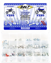 BOLT YZPP-MINIS Yamaha Mini Pro Pack for YZ65/85 - BOLT