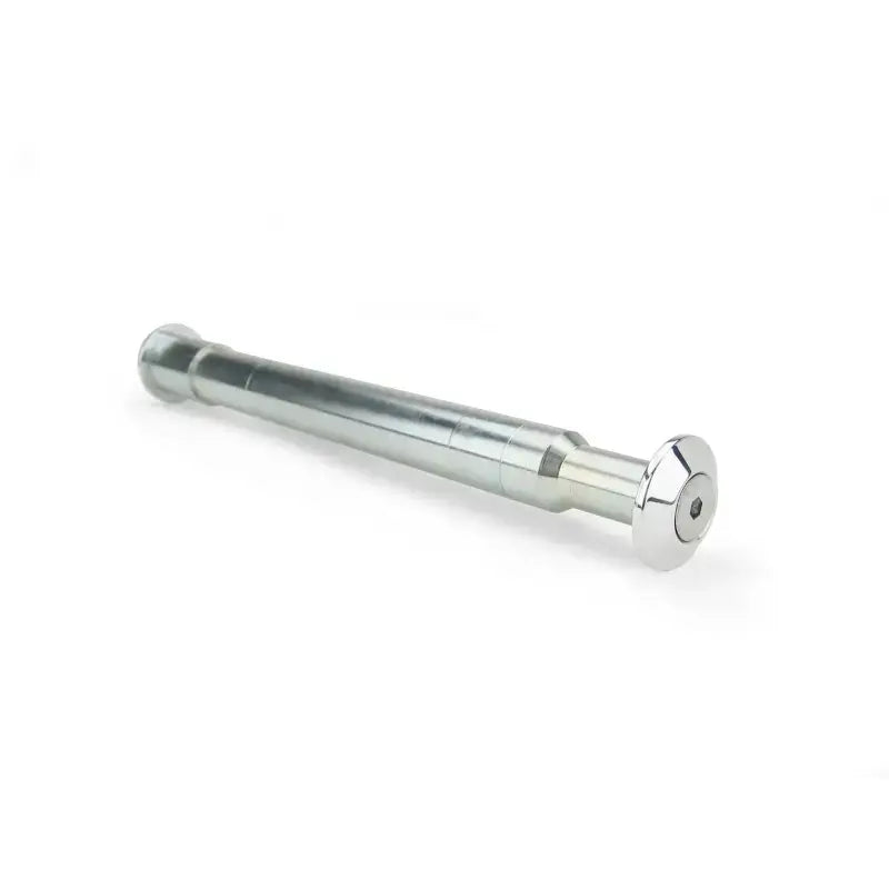 BAGGERNATION YAXLE-08-SM-C Yaxle W/Smooth Caps Chrome `08 Up Flh/T 25mm
