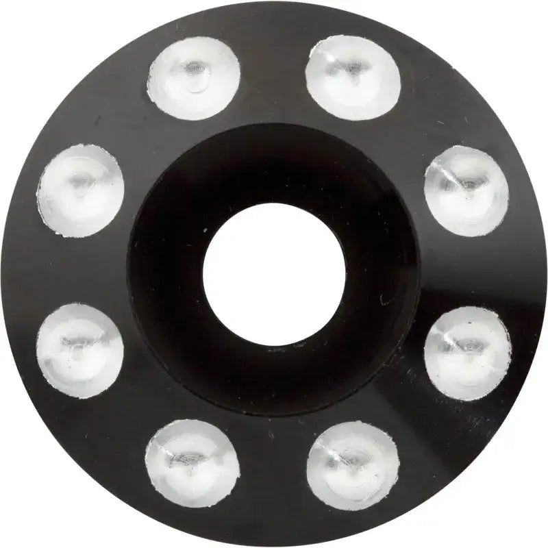 BAGGERNATION YAXLE-07-DM-B