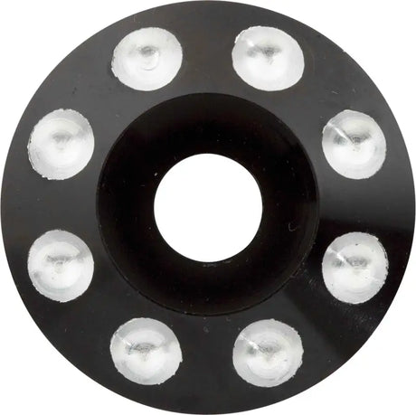 BAGGERNATION YAXLE-07-DM-B