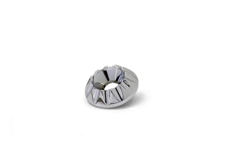 BAGGERNATION YAXLE-07-YB-C