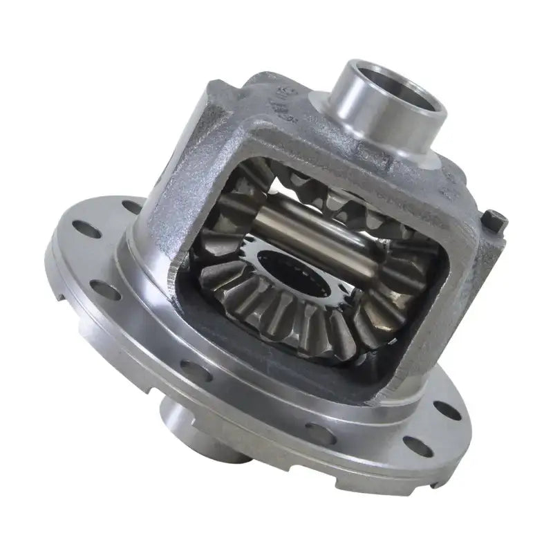 YC G46002013 Yukon Gear 7.2Ifs Gm Standard Open Loaded Case - Differential