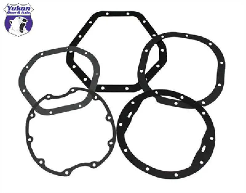 Yukon Gear & Axle YCGC8.25 Yukon Gear 8.25in Chrysler Cover Gasket