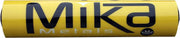 YELLOW Bar Pad Injection Molded 9.75’’ Big Bike Yel