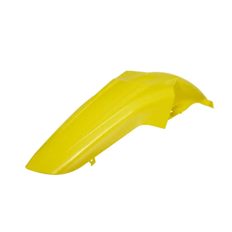 Rear Fender Restyling Yellow Suz Drz400 - POLISPORT