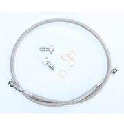 YFZ450-R-4 Brakeline Rear Yamaha Std + 4 - Brake Line Kit