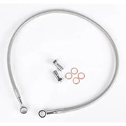 YFZ450-R Brakeline Rear Yamaha Std - Brake Line Kit