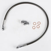 YFZR-R-SM Brakeline Rear Smoke Yamaha - Brake Line Kit