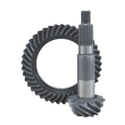 Bevel gear set from Yukon Gear Yukon Ring & Pinion Sets for durable performance