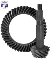 Yukon Gear & Axle YG D44-308 Yukon Gear Dana 44 High Performance Ring & Pinion Gear Set Replacement