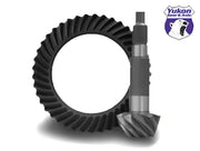 YG F10.5-456-31 Differential Ring and Pinion