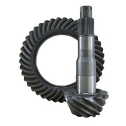 YG F10.5-456-37 Yukon Gear 10.5’ Ford 4.56 R&P ’’11 & Up W/ 37 - Differential Ring And Pinion