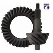 YG F9-456 Differential Ring and Pinion by Yukon Gear & Axle
