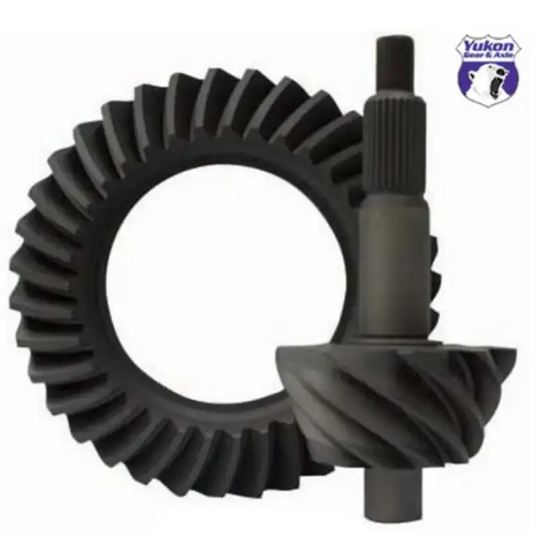 YG F9-456 Differential Ring and Pinion by Yukon Gear & Axle