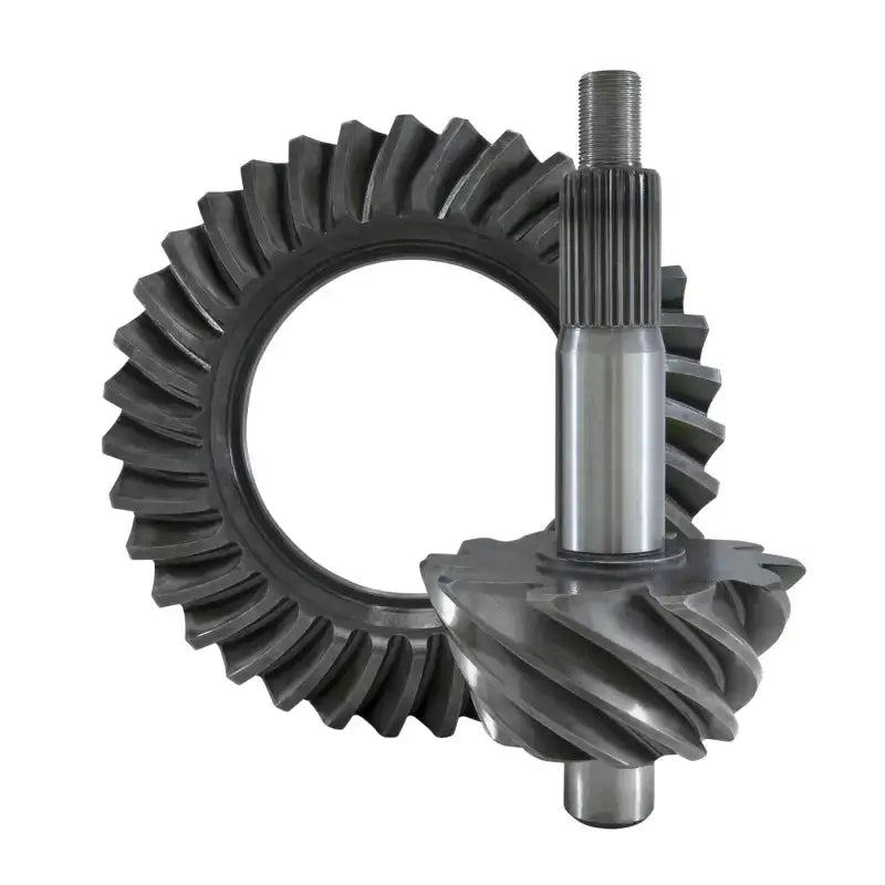 YG F9-486 Yukon Gear Ring & Pinion Sets Give You T - Differential