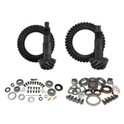 YGK017 Yukon Gear & Install Kit Package Fo - Differential Ring And Pinion