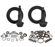 YGK070 Differential Ring and Pinion