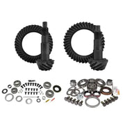 YGK070 Differential Ring and Pinion