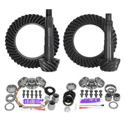 YGKT004-430 Yukon Gear Ring & Pinion Kit Package Fron - Differential