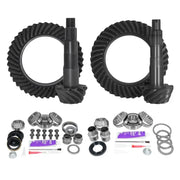 YGKT005-410-4 Yukon Gear Ring & Pinion Kit Package Fron - Differential