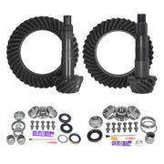YGKT008-456-3 Yukon Gear Ring & Pinion Kit Package - Differential