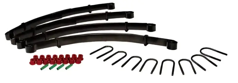 YJ20K-N Skyjacker Lift Kit Suspension