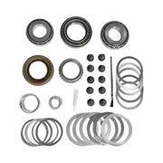 YK DM190-FORD Yukon Gear Axle Differential Bearing And Seal - Ring Pinion Installation Kit