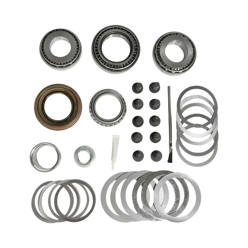 YK DM190-FORD Yukon Gear Axle Differential Bearing And Seal - Ring Pinion Installation Kit