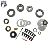 Yukon Gear & Axle YK NM205 Yukon Gear Master Overhaul Kit For Nissan Titan Front Diff