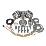 Yukon Gear & Axle YK TV6-B-SPC Yukon Gear 03-09 Lexus GX / 07-09 Toyota FJ Cruiser Cylinder Master Overhaul Kit 29 Spline