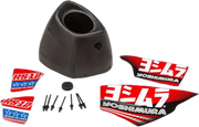 YM1-CFR-K-1 End Cap Kit Rs12 Ym1 