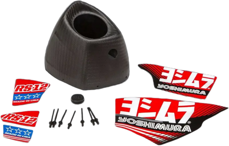 YM1-CFR-K-1 End Cap Kit Rs12 Ym1 