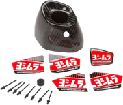 YM9-CFC-R-1-K-1 End Cap Cover Kit Right Side Rs9/Rs9t Rh Cf