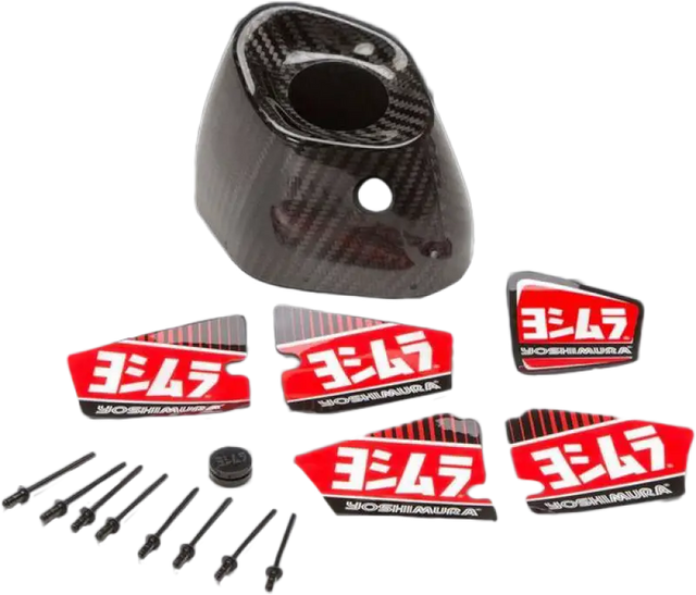 YM9-CFC-R-1-K-1 End Cap Cover Kit Right Side Rs9/Rs9t Rh Cf