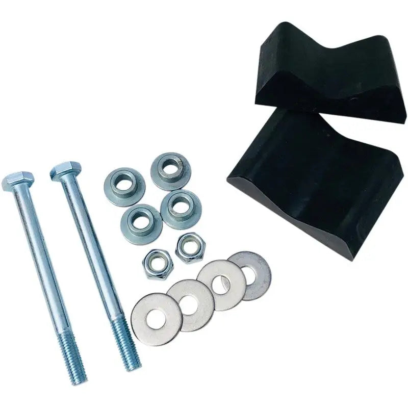 YM9-HWK Usi Skis Hardware Kit - Hardware/Fasteners/Fittings