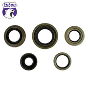 YMSG1010 Yukon Gear 7.2’ Stub Axle Seal - Tube