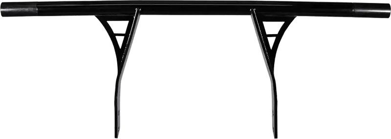 Not Yo Daddys Crashbar 2.0 Gloss Blk `23cvo 24 Flt/Flh - SANTORO FABWORX