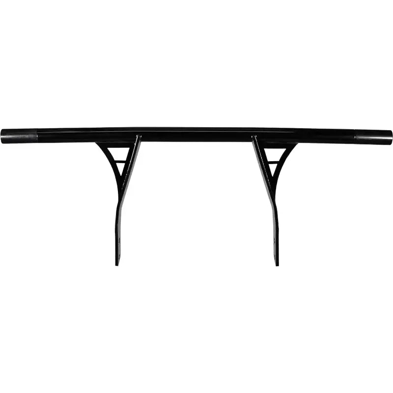 Not Yo Daddys Crashbar 2.0 Gloss Blk `23cvo 24 Flt/Flh - SANTORO FABWORX