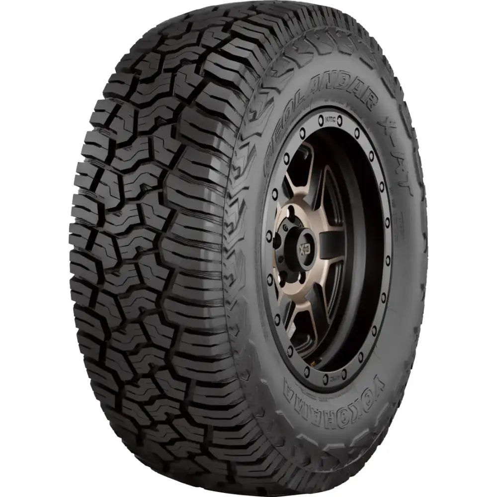 110116004 Tire